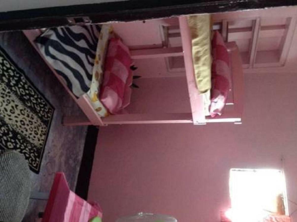 Bed and Breakfast Cv Bed N Bath Baguio City Екстер'єр фото