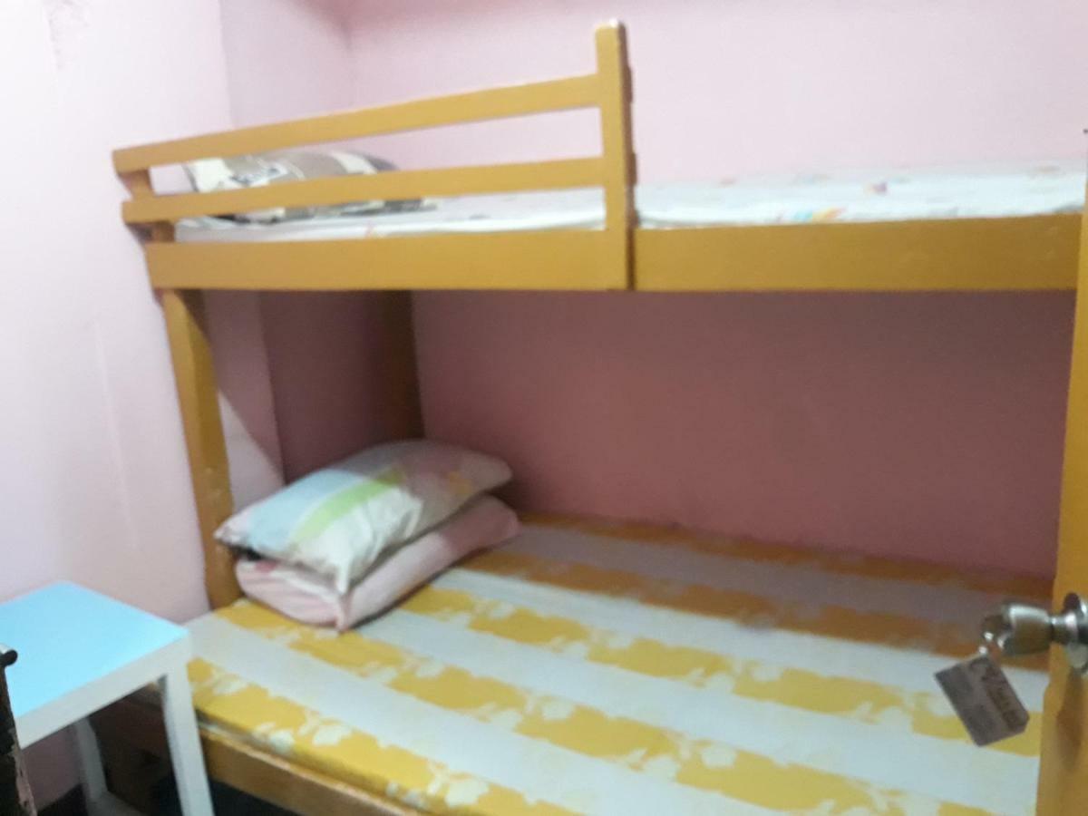Bed and Breakfast Cv Bed N Bath Baguio City Екстер'єр фото