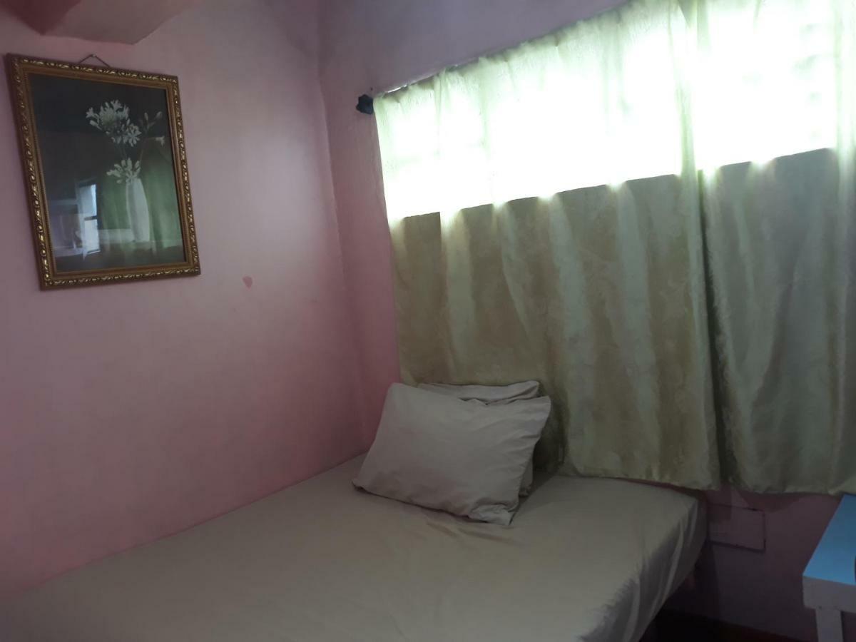 Bed and Breakfast Cv Bed N Bath Baguio City Екстер'єр фото